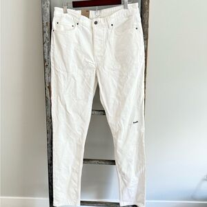 Ksubi Chitch jeans NWT 33”